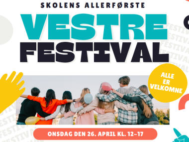 Vestre Festival